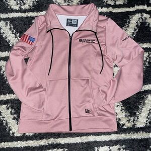 Veterans Affairs  zip up sweatshirt
